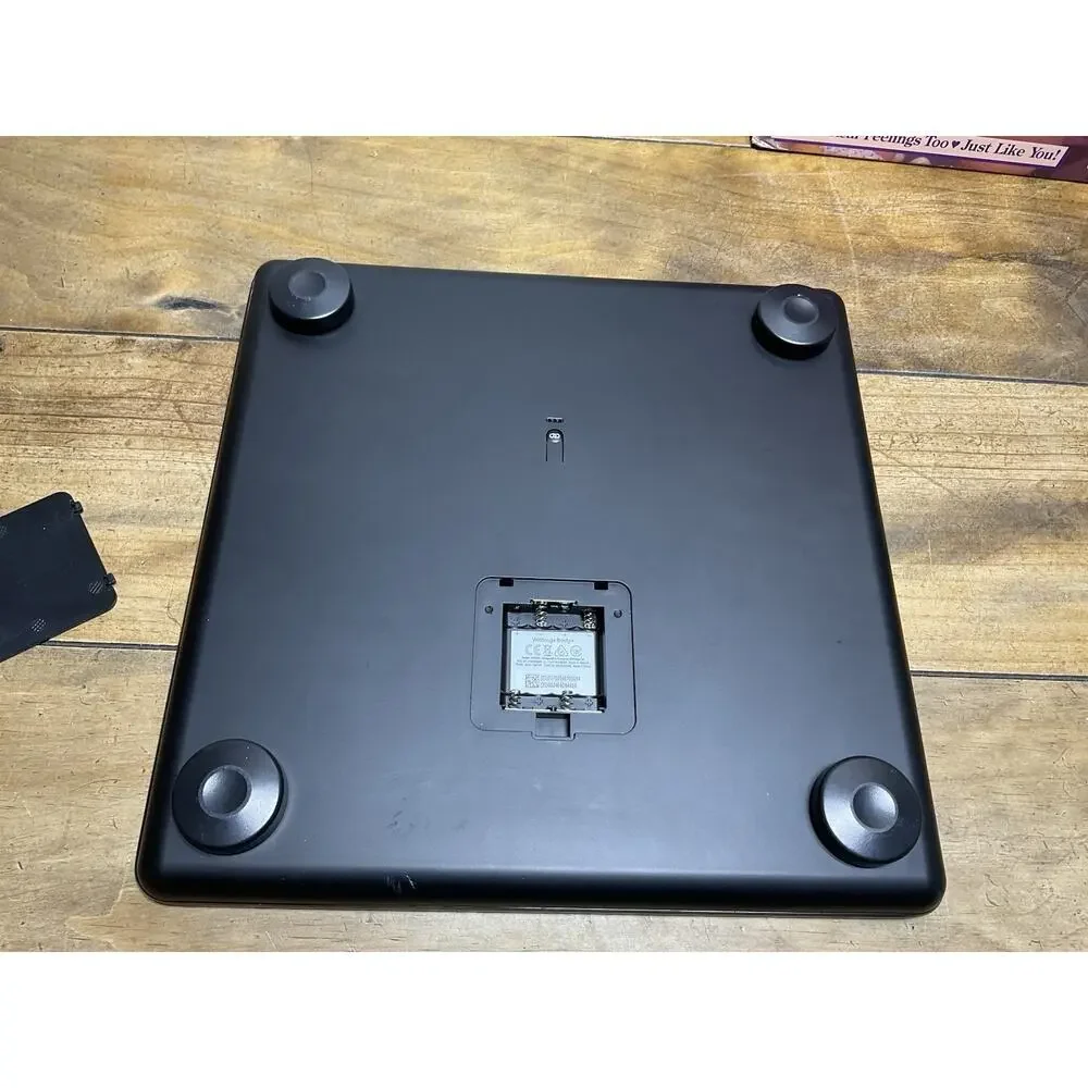 Withings Body Smart WBS05 Wi-Fi Scale